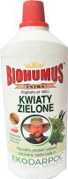 BIOHUMUS EXTRA KWIATY ZIELONE - 1 L (EKODARPOL)